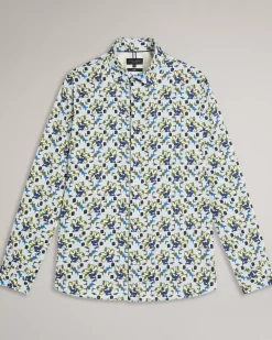New Arigna Men Shirts