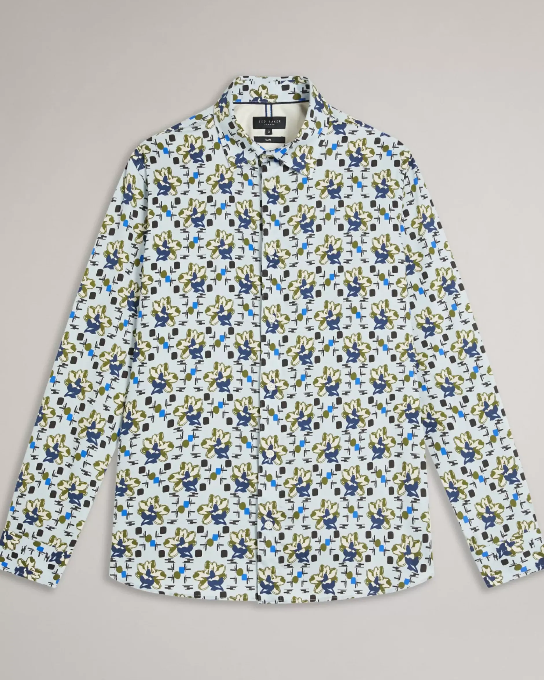 New Arigna Men Shirts