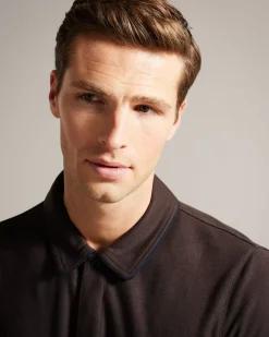Best Aroue Men Tops