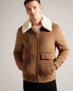 Online Aruncus Men Coats & Jackets