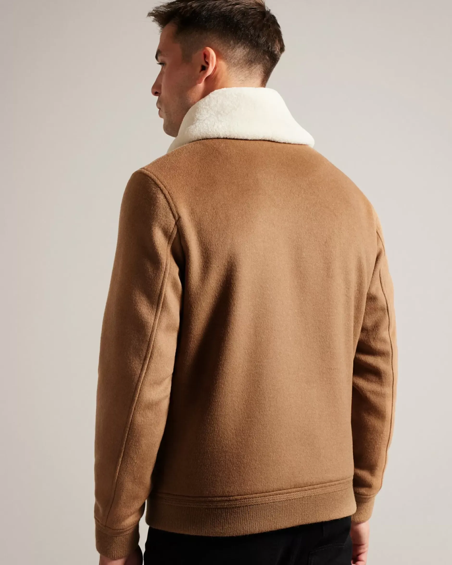 Online Aruncus Men Coats & Jackets