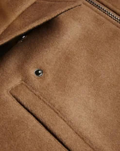 Online Aruncus Men Coats & Jackets