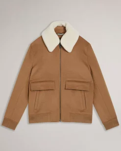 Online Aruncus Men Coats & Jackets