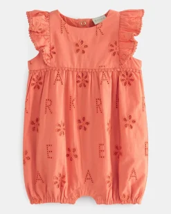 New Ashera Kids Girls' Playsuits & Sets