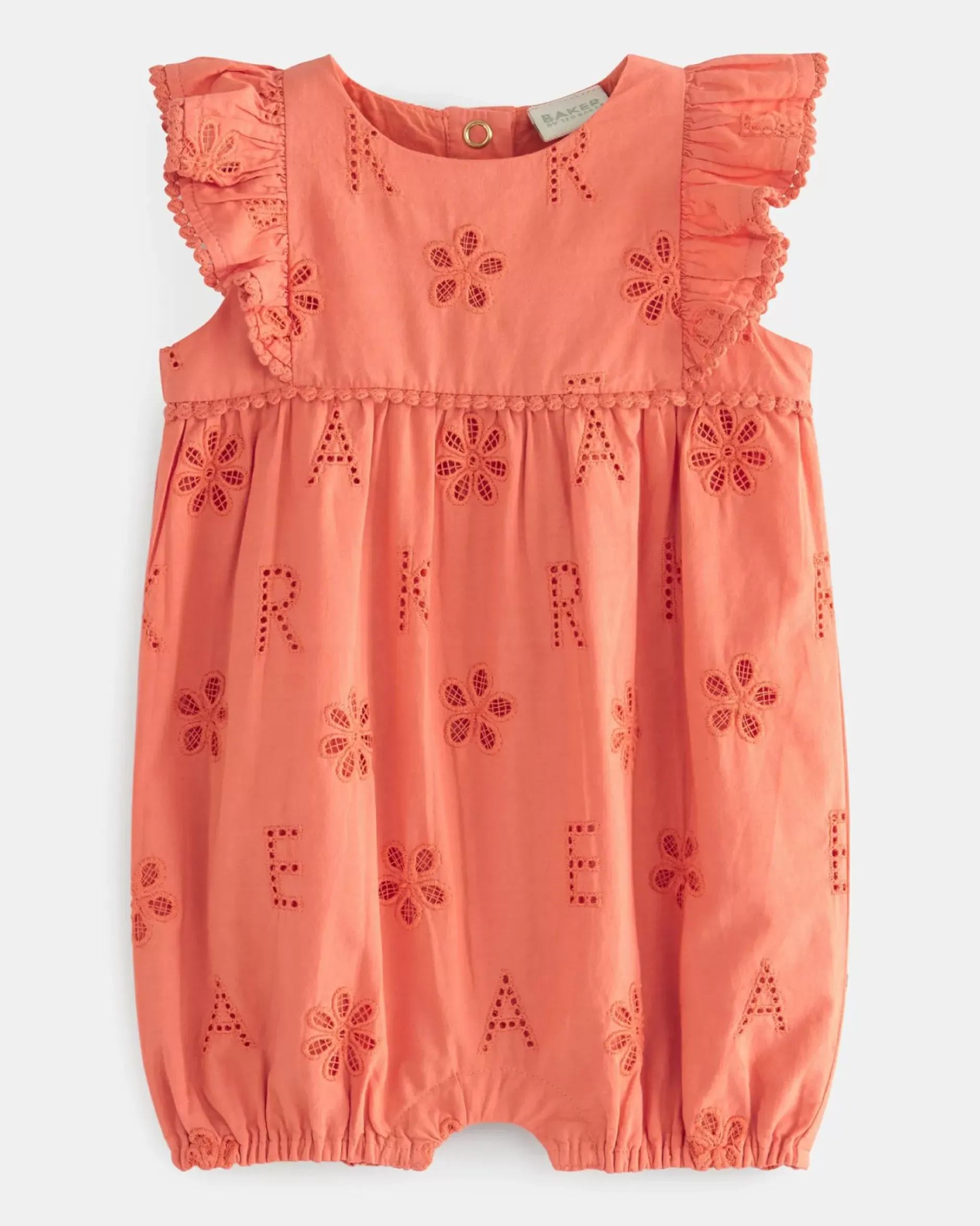 New Ashera Kids Girls' Playsuits & Sets