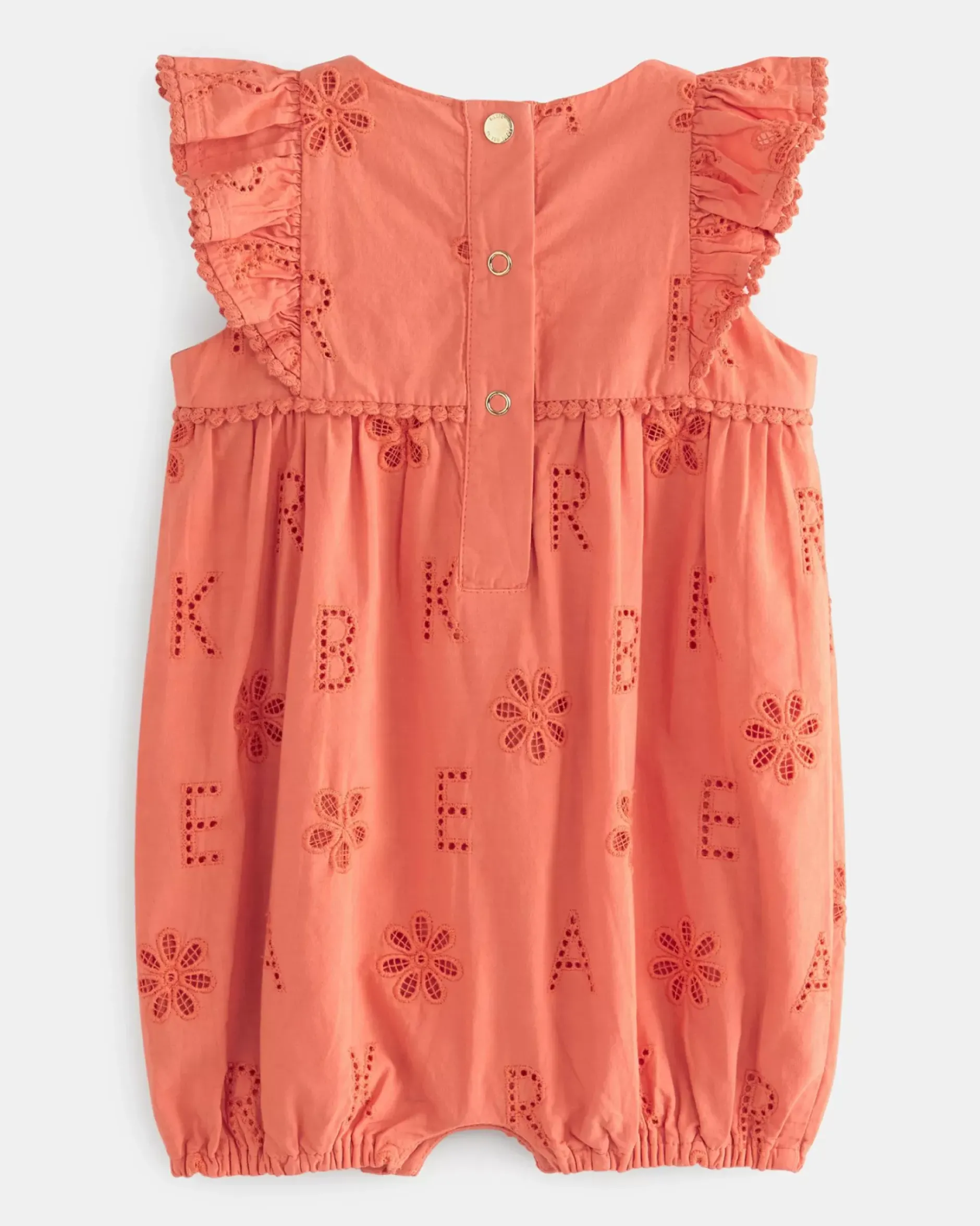New Ashera Kids Girls' Playsuits & Sets