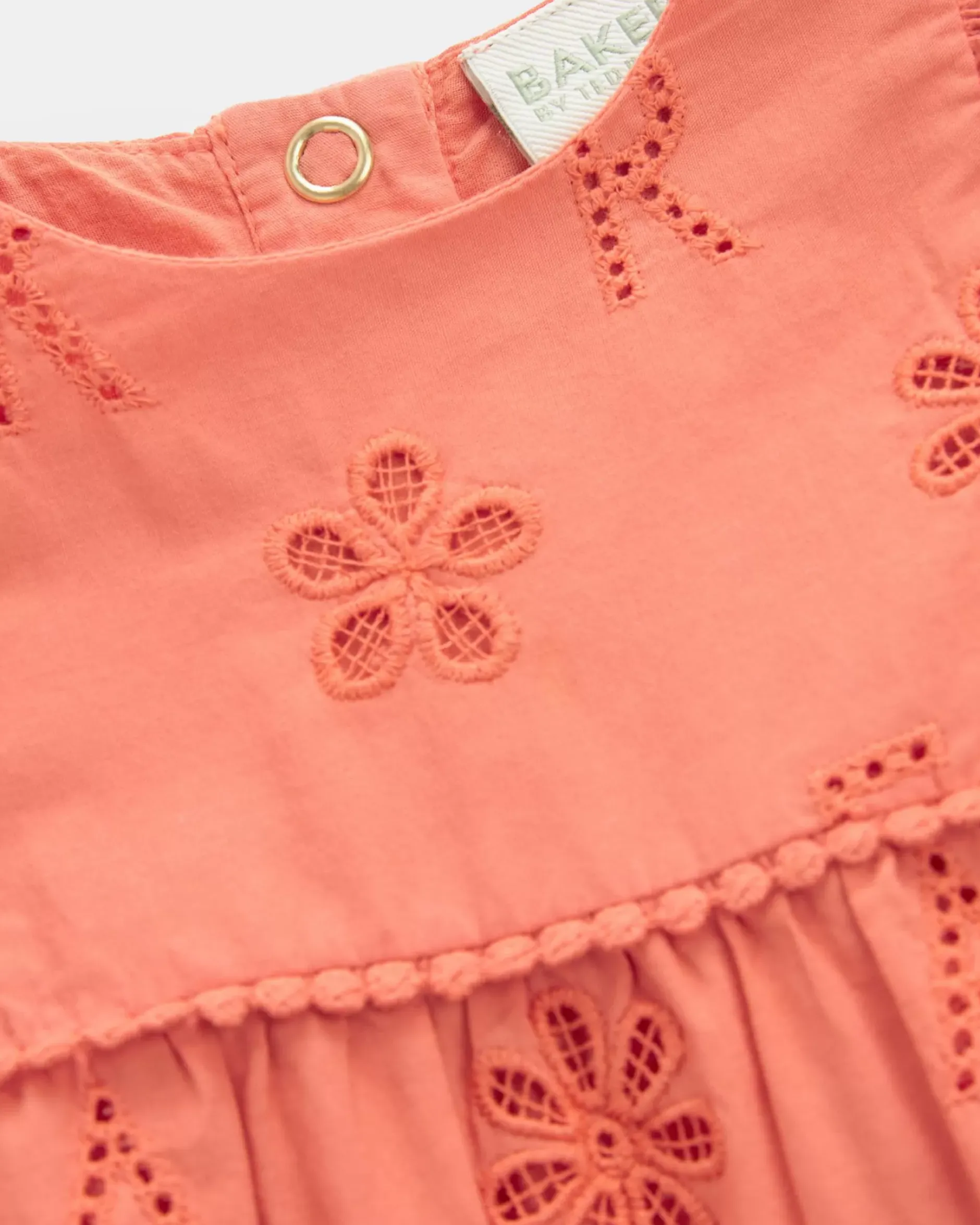 New Ashera Kids Girls' Playsuits & Sets