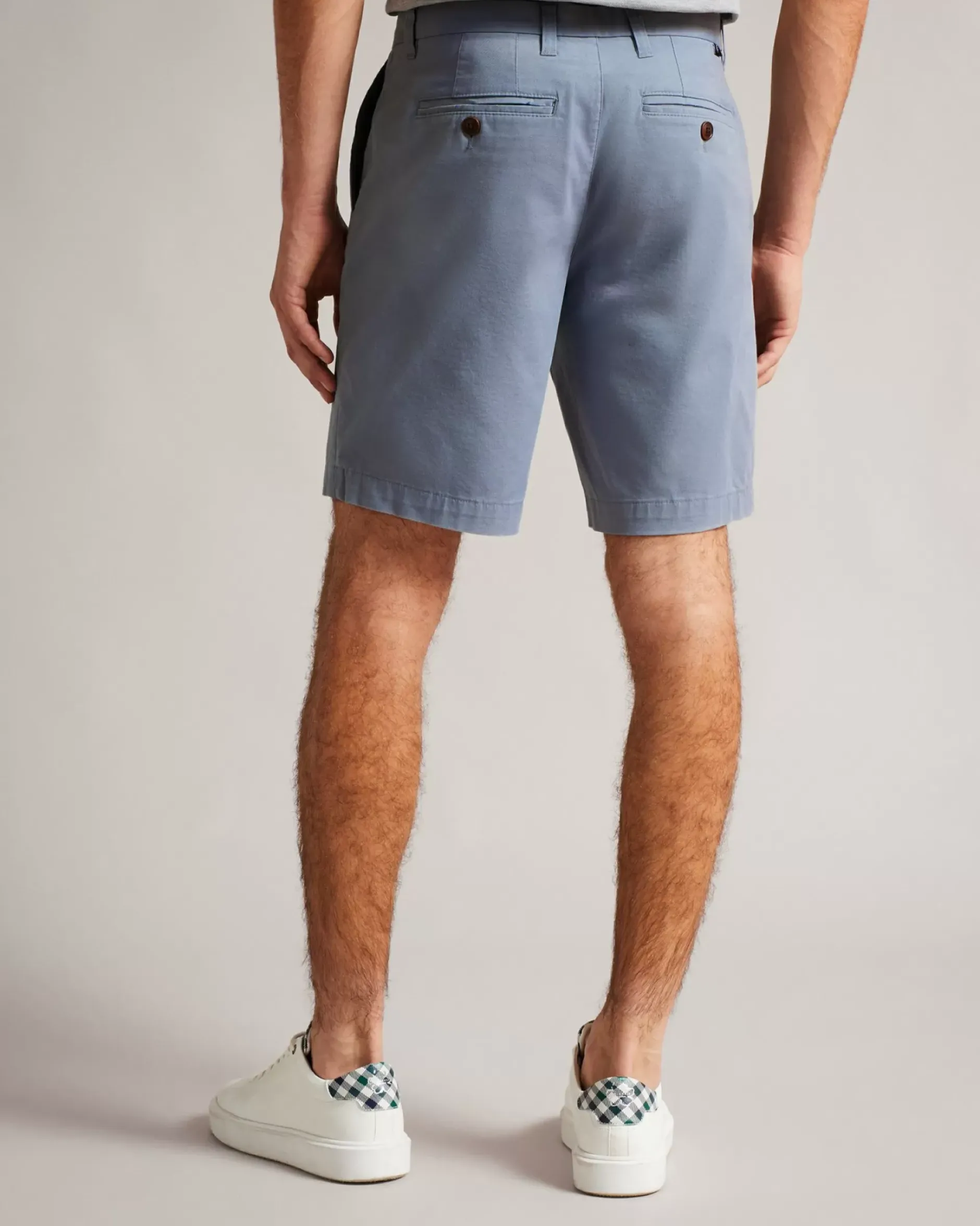 New Ashfrd Men Shorts