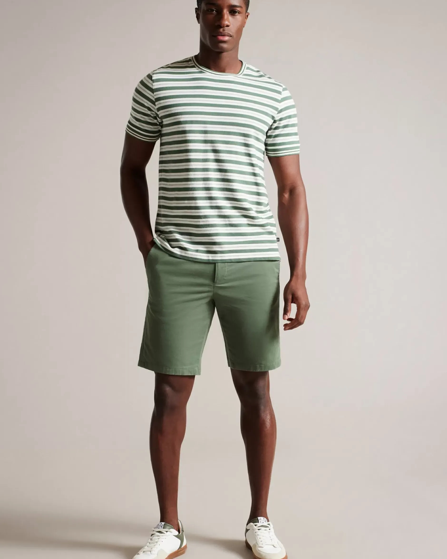 Clearance Ashfrd Men Shorts