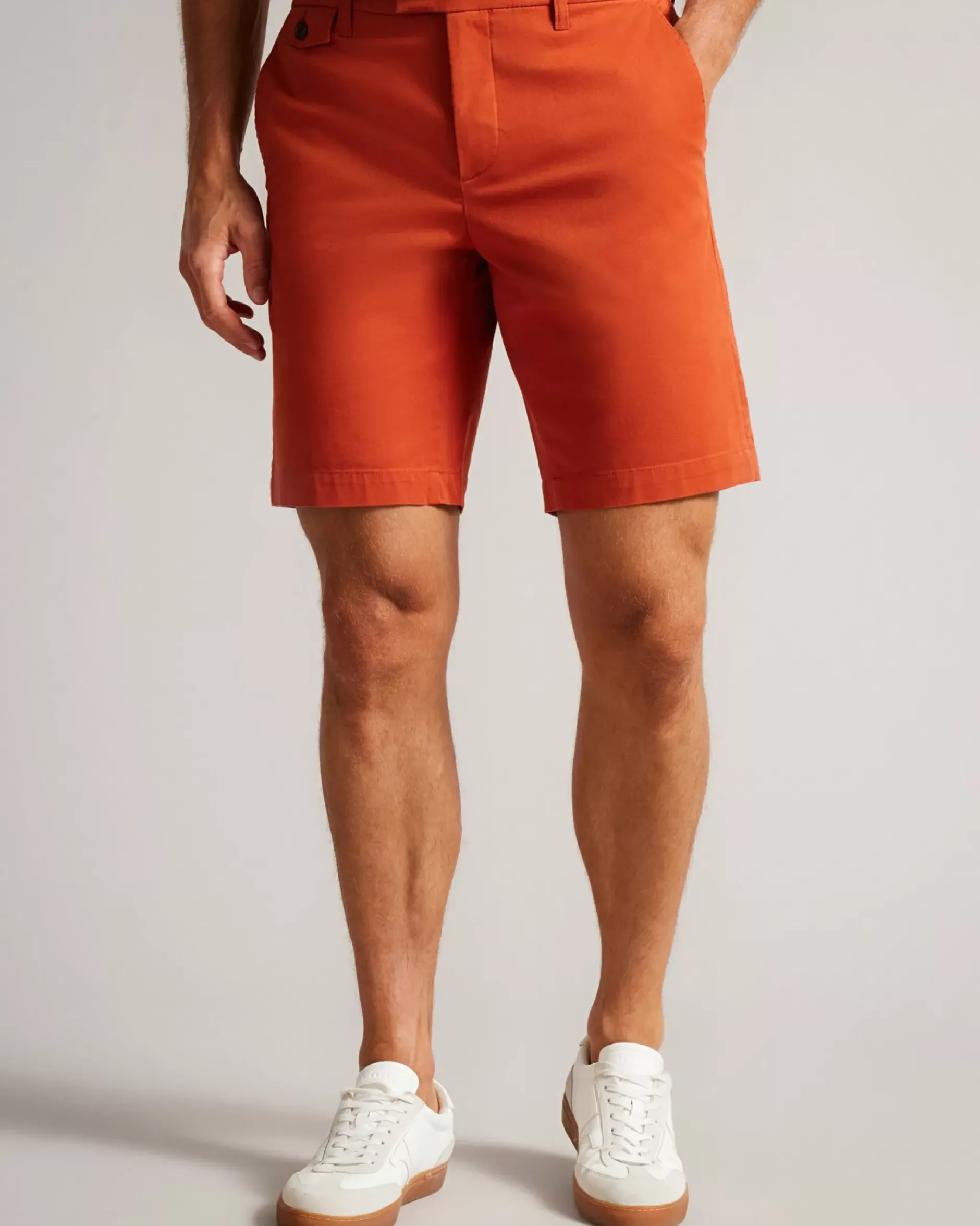 Outlet Ashfrd Men Shorts