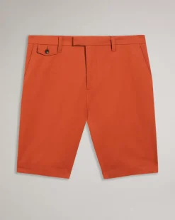 Outlet Ashfrd Men Shorts