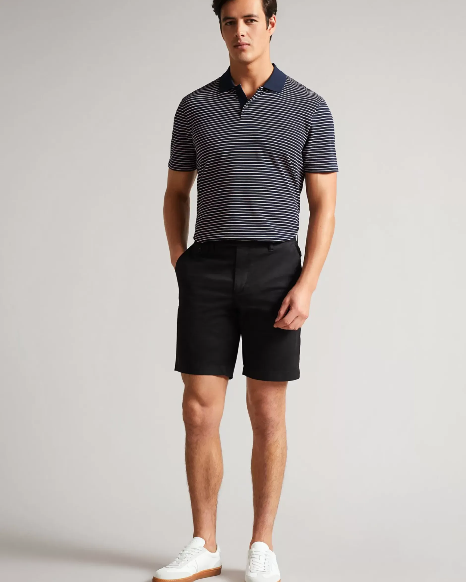 Best Ashfrd Men Shorts