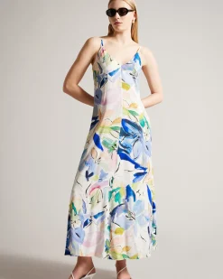 Clearance Ashhliy Women Dresses