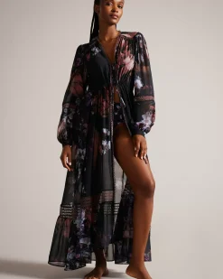 Ashliaa Women Swimwear & Beachwear