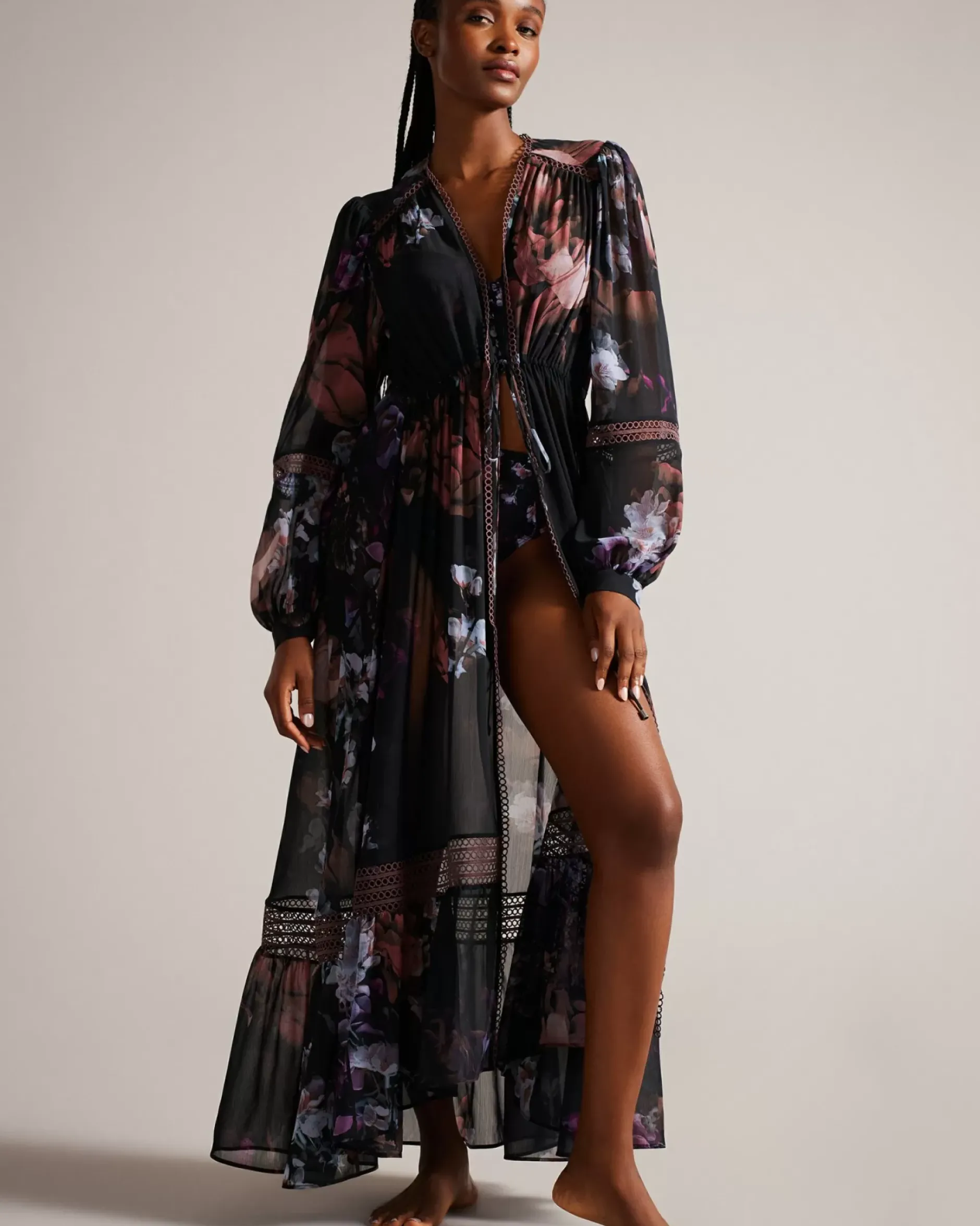 Ashliaa Women Swimwear & Beachwear