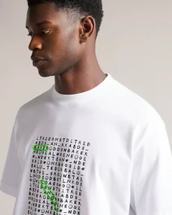 Sale Ashnot Men Tops
