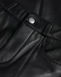 Aubinn Women Trousers & Shorts