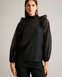 Best Aubreei Women Tops & Blouses