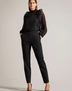 Best Aubreei Women Tops & Blouses