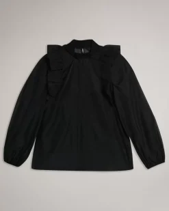 Best Aubreei Women Tops & Blouses
