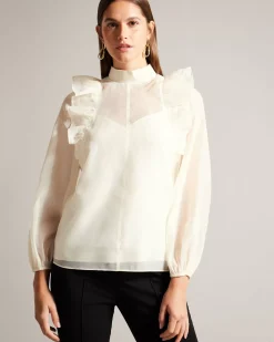 Sale Aubreei Women Tops & Blouses