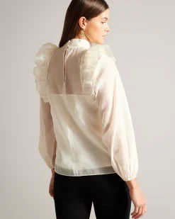 Sale Aubreei Women Tops & Blouses