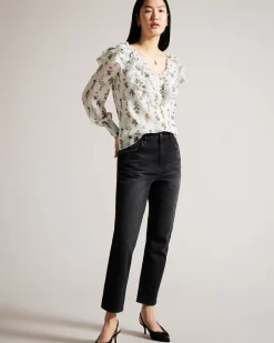 Hot Avarose Women Tops & Blouses