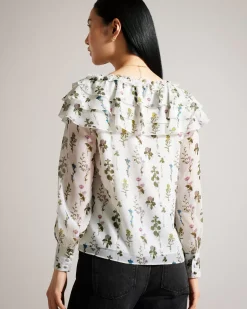 Hot Avarose Women Tops & Blouses