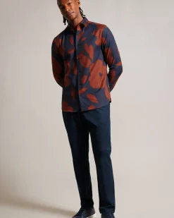 Outlet Aversa Men Shirts