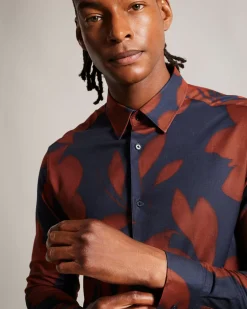 Outlet Aversa Men Shirts