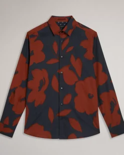 Outlet Aversa Men Shirts