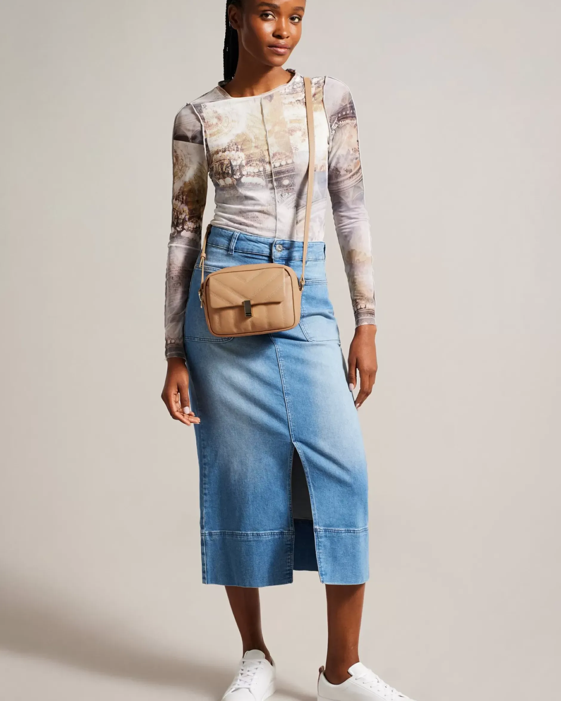 Clearance Ayalily Women Crossbody Bags