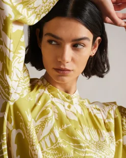 Clearance Ayveri Women Tops & Blouses