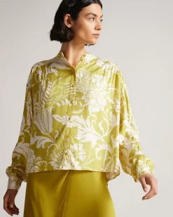 Clearance Ayveri Women Tops & Blouses