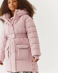 Online Ayyana Kids Girls' Coats & Jackets