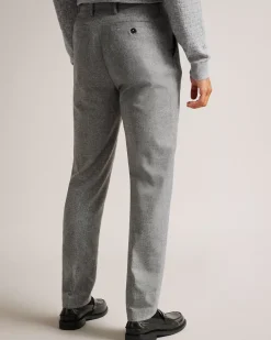 New Badsey Men Trousers & Chinos