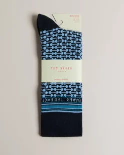 New Bakeing Men Socks