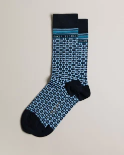 New Bakeing Men Socks