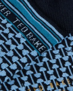New Bakeing Men Socks