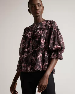 Sale Ballou Women Tops & Blouses