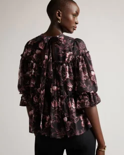 Sale Ballou Women Tops & Blouses