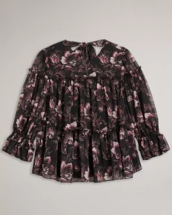 Sale Ballou Women Tops & Blouses