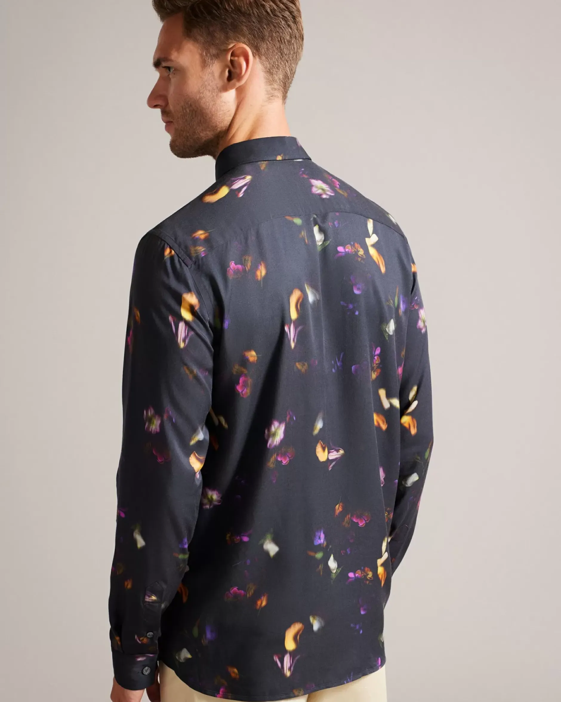 Discount Bari Men Shirts