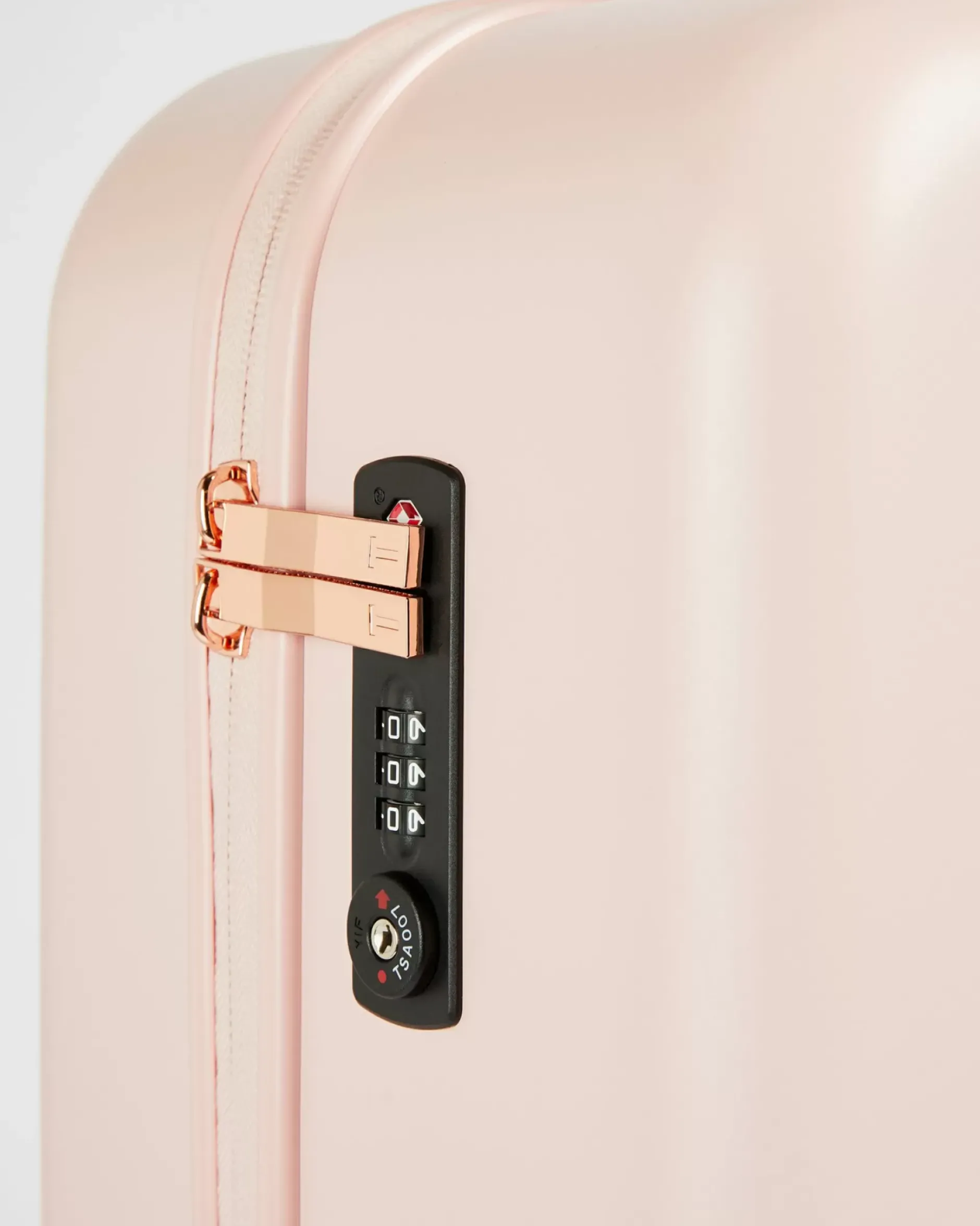 New Belleee Women Suitcases & Travel Bags