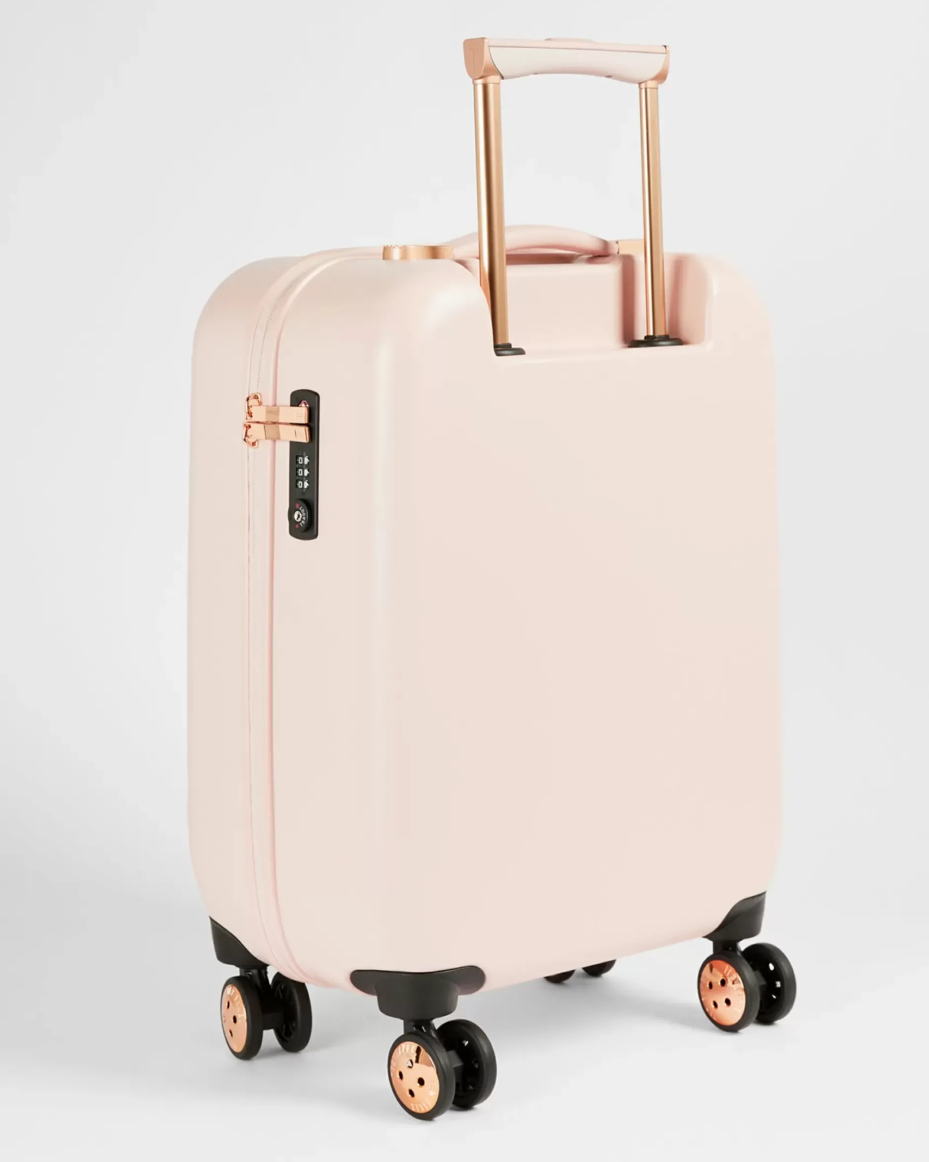 New Belleee Women Suitcases & Travel Bags