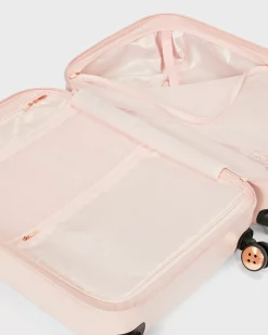 Best Bellll Women Suitcases & Travel Bags