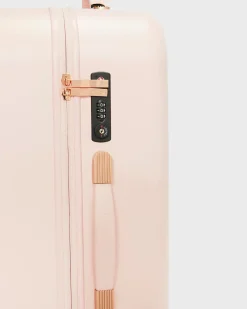 Best Bellll Women Suitcases & Travel Bags