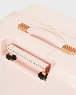 Hot Bellu Women Suitcases & Travel Bags