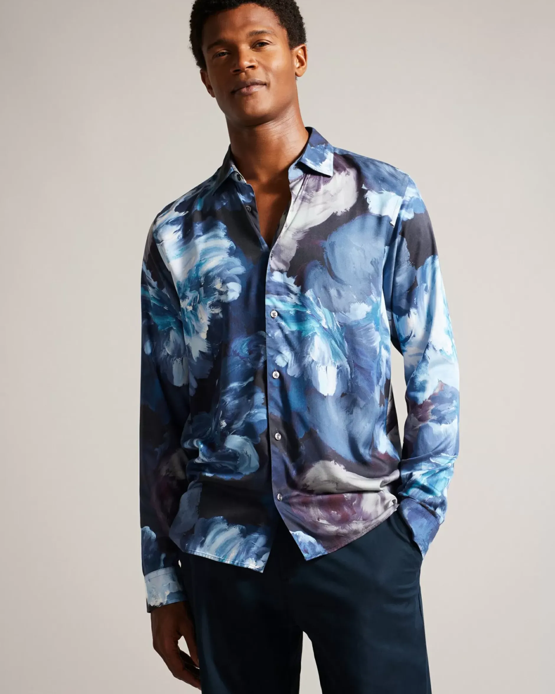 New Bitonto Men Shirts