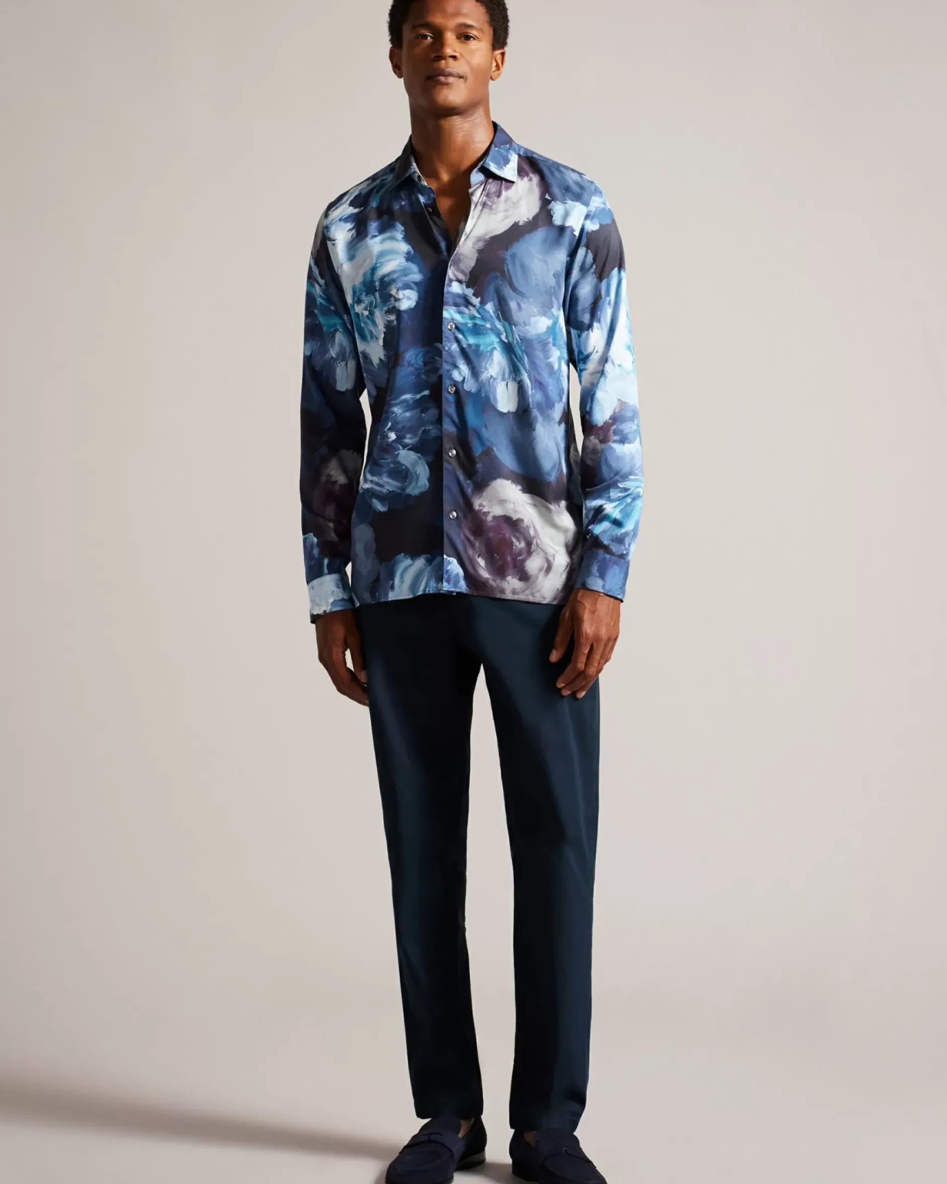 New Bitonto Men Shirts